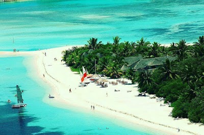 Maalifushi by COMO, Maalefushi, Maldives
