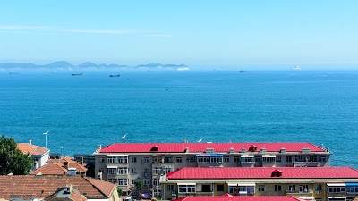 BRIGH RADIANCE HOTEL, Yantai, China