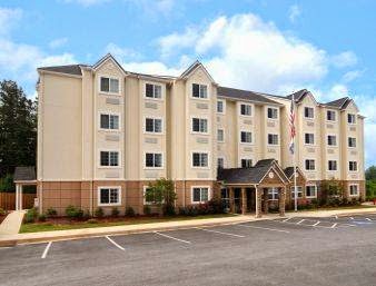 Microtel Inn & Suites by Wyndham Wilkes Barre, Wilkes-Barre, United States of America
