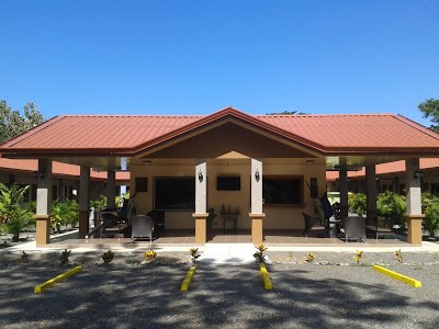 PUNTA LEONA HOTEL, Jaco, Costa Rica