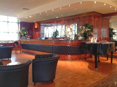 Roseo Hotel Leon d Oro, Verona, Italy