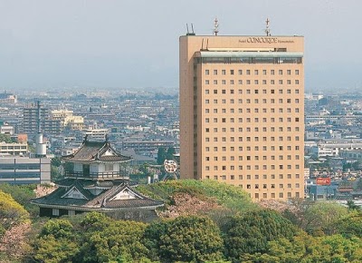 Hotel Concorde Hamamatsu, Hamamatsu, Japan