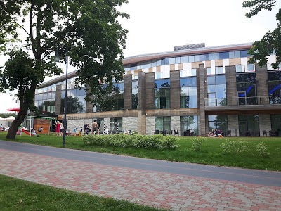 GrandHotel Tiffi, Ilawa, Poland
