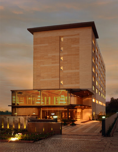 JP HOTEL & RESORTS, New Delhi, India