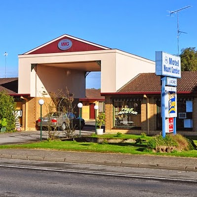 Motel Mount Gambier, Mount Gambier, Australia