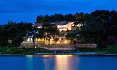 Hotel Milna, Milna, Croatia