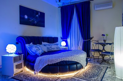 Hotel Sant'Eligio, Naples, Italy