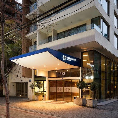 Presidente Suites Santiago, Santiago, Chile