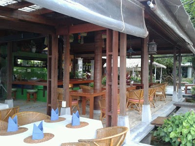 World Resort, Koh Samui, Thailand