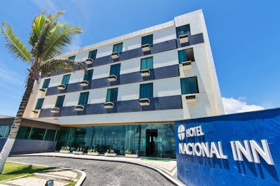 Nacional Inn Salvador, Salvador, Brazil