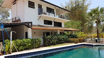 Villas Mymosa, Quepos, Costa Rica