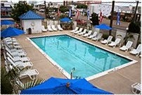 Coastal Inn, Ocean City, United States of America