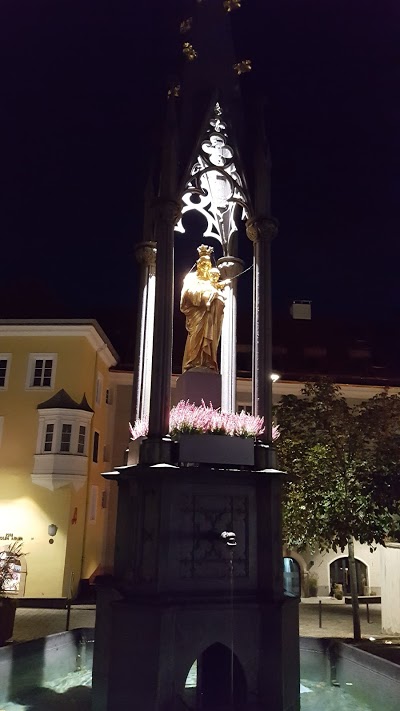 Hotel Andreas Hofer, Kufstein, Austria