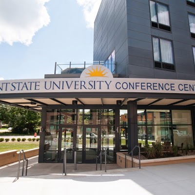 Kent State University Hotel and Conference Center, Kent, United States of America