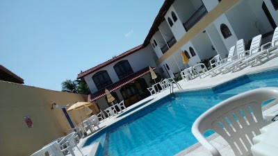 Andimar Hotel, Porto Seguro, Brazil