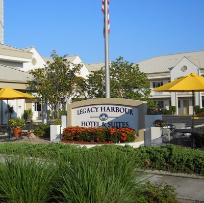 Legacy Harbour Hotel & Suites, Fort Myers, United States of America