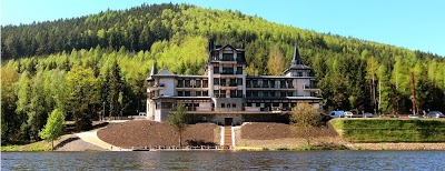 Wellness Resort Retro Riverside, Karlovy Vary, Czech Republic