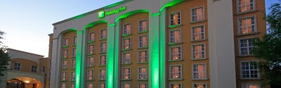 Holiday Inn Monclova, Monclova, Mexico