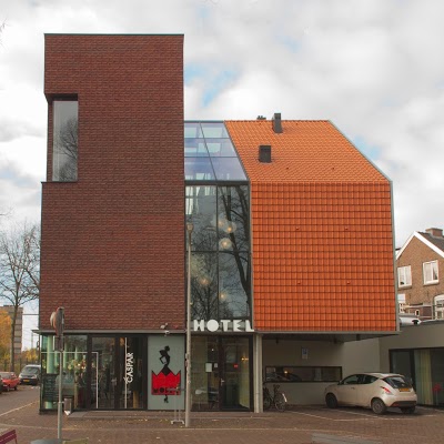 Hotel Modez, Arnhem, Netherlands