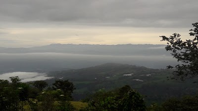 Guayabo Lodge, Santa Cruz de Turrialba, Costa Rica