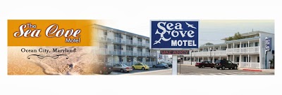 The Sea Cove Motel, Ocean City, United States of America