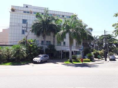 Gaivota Rio Hotel, Rio de Janeiro, Brazil