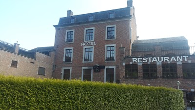 Il Castellino, Chaudfontaine, Belgium