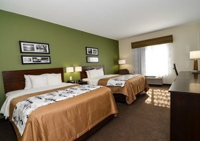 Hotel Olive Inn, Aschaffenburg, Germany
