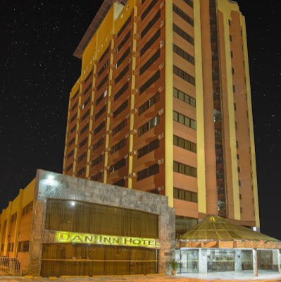 Hotel Plaza Ribeir, Ribeirao Preto, Brazil