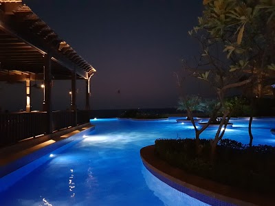 Anantara Sir Bani Yas Island Al Yamm Villa Resort, Sir Bani Yas Island, United Arab Emirates