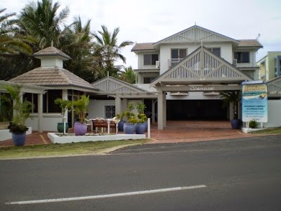 Bargara Shoreline Serviced Apartments, Bargara, Australia