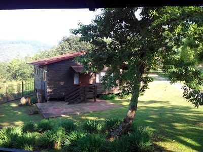Jock Sabie Lodge, Sabie, South Africa