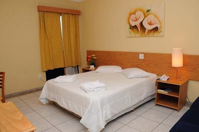 Hotel Dan Inn Araraquara, Araraquara, Brazil