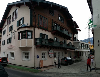 Hotel Heitzmann, Zell am See, Austria