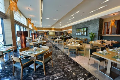 Ramee Grand Hotel & Spa, Manama, Bahrain