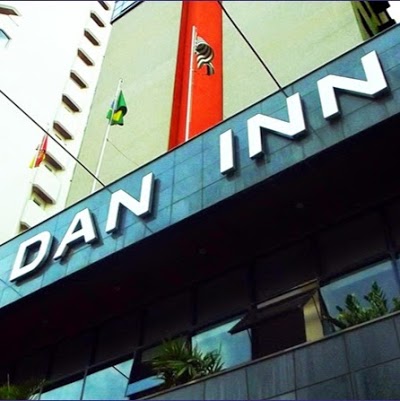 Dan Inn Sorocaba, Sorocaba, Brazil