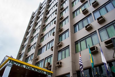 Nacional Inn Ribeir, Ribeirao Preto, Brazil