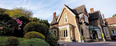 COTFORD HOTEL, Great Malvern, United Kingdom