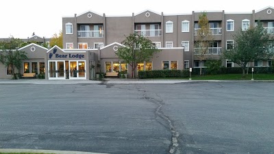 Bear Lodge, Fairbanks, United States of America