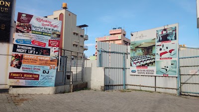 The Iris Inn By Bhagini, Bengaluru, India