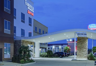Fairfield Inn & Suites Natchitoches, Natchitoches, United States of America