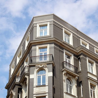 Corinne Hotel - Boutique Class, Istanbul, Turkey
