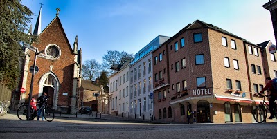 NEW DAMSHIRE, Leuven, Belgium