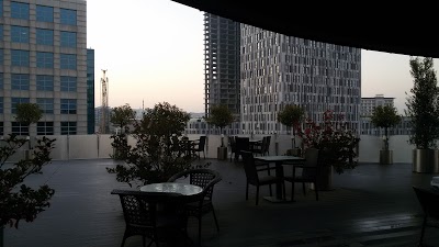 Wyndham Istanbul Petek Hotel, Istanbul, Turkey