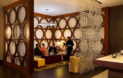 JW Marriott Hotel Bengaluru, Bengaluru, India