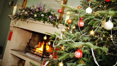 THE QUEENS ARMS, Sherborne, United Kingdom