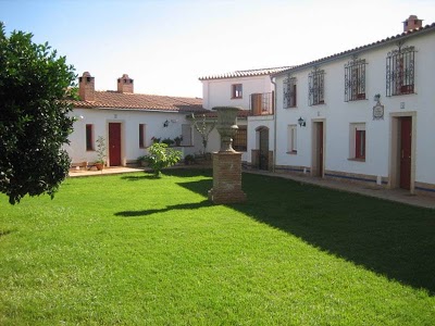 La Estancia Villa Rosillo, Aracena, Spain
