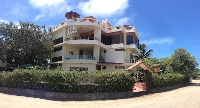 Hotel La Laguna Galapagos, Puerto Villamil, Ecuador