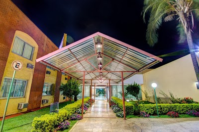 Dan Inn Uberaba, Uberaba, Brazil