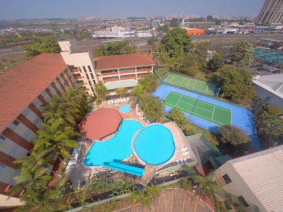 Hotel Village Inn, Ribeirao Preto, Brazil